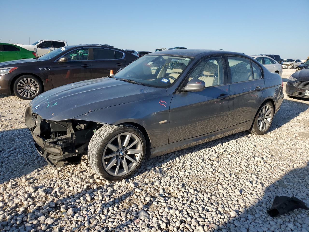 2011 BMW 3er - Image 2