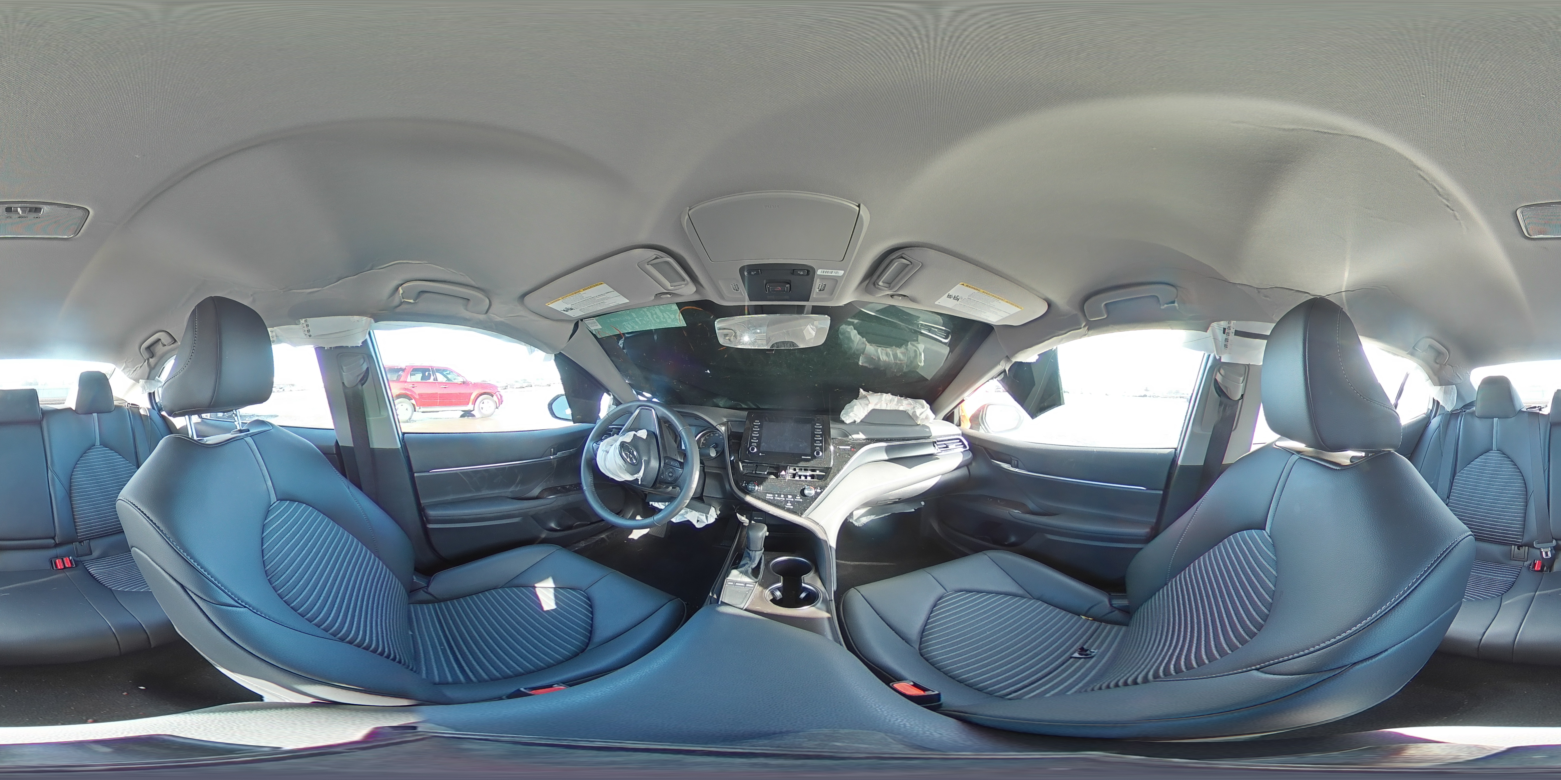 2024 Toyota Camry - Image 13