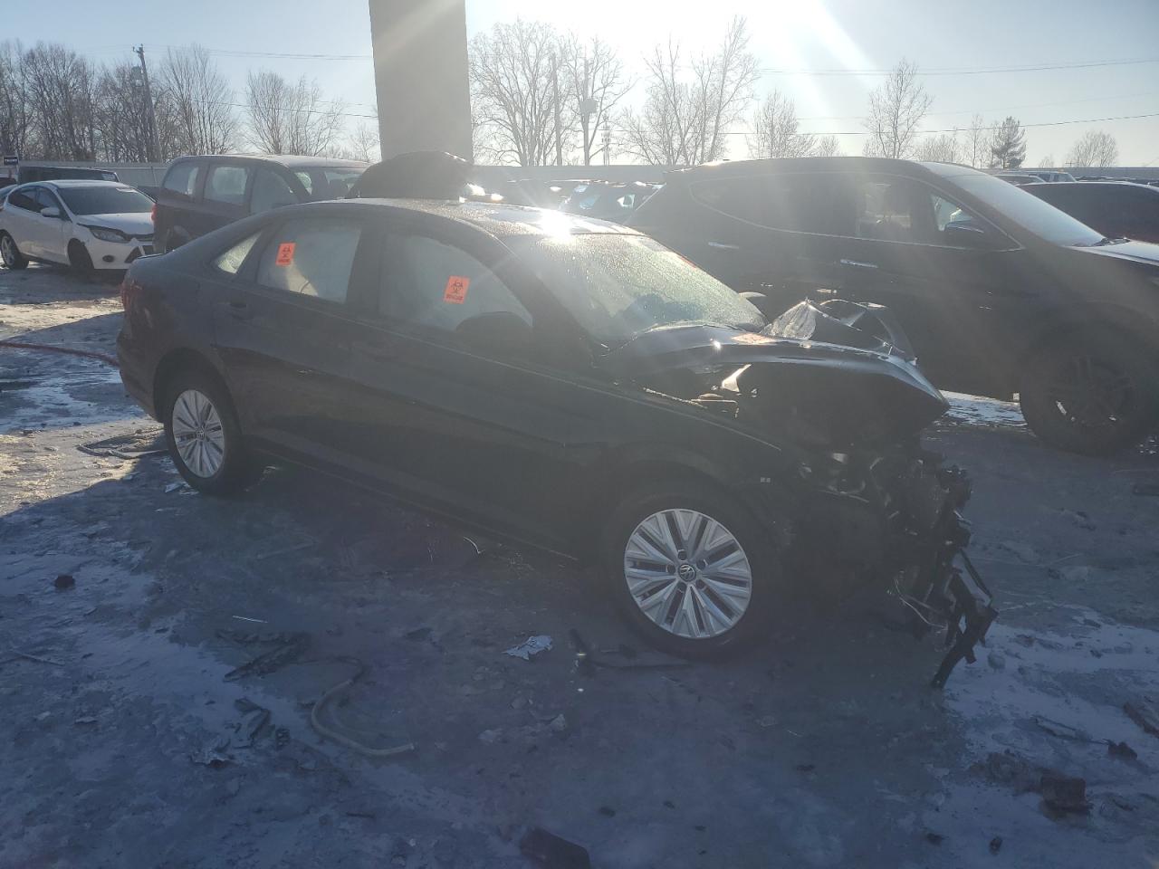 2019 Volkswagen Jetta - Image 4