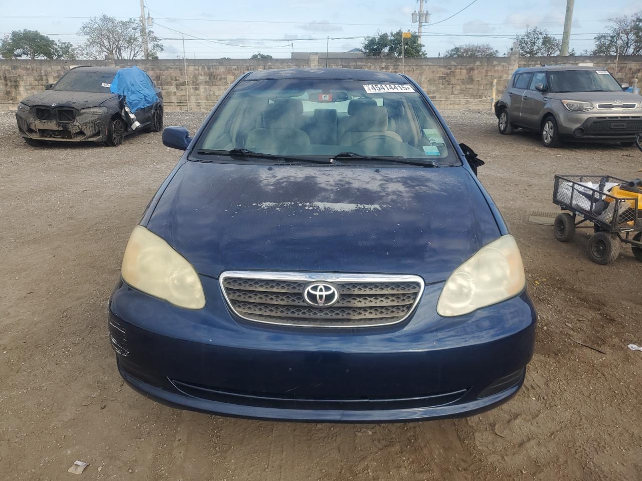 2007 Toyota Corolla - Image 5