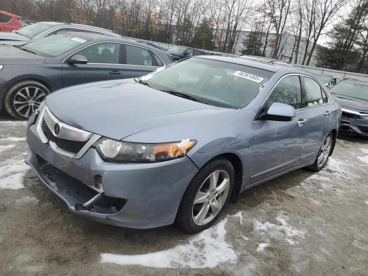 2011 Acura TSX - Image 1