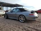 2002 Porsche 911 Carrera 2 de vânzare în Phoenix, AZ - Front End
