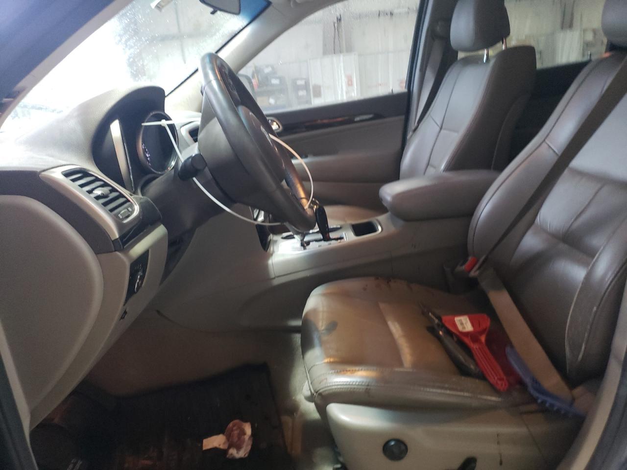 2013 Jeep Grand Cherokee - Image 7