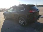 2015 Jeep Cherokee Latitude продається в New Orleans, LA - Front End
