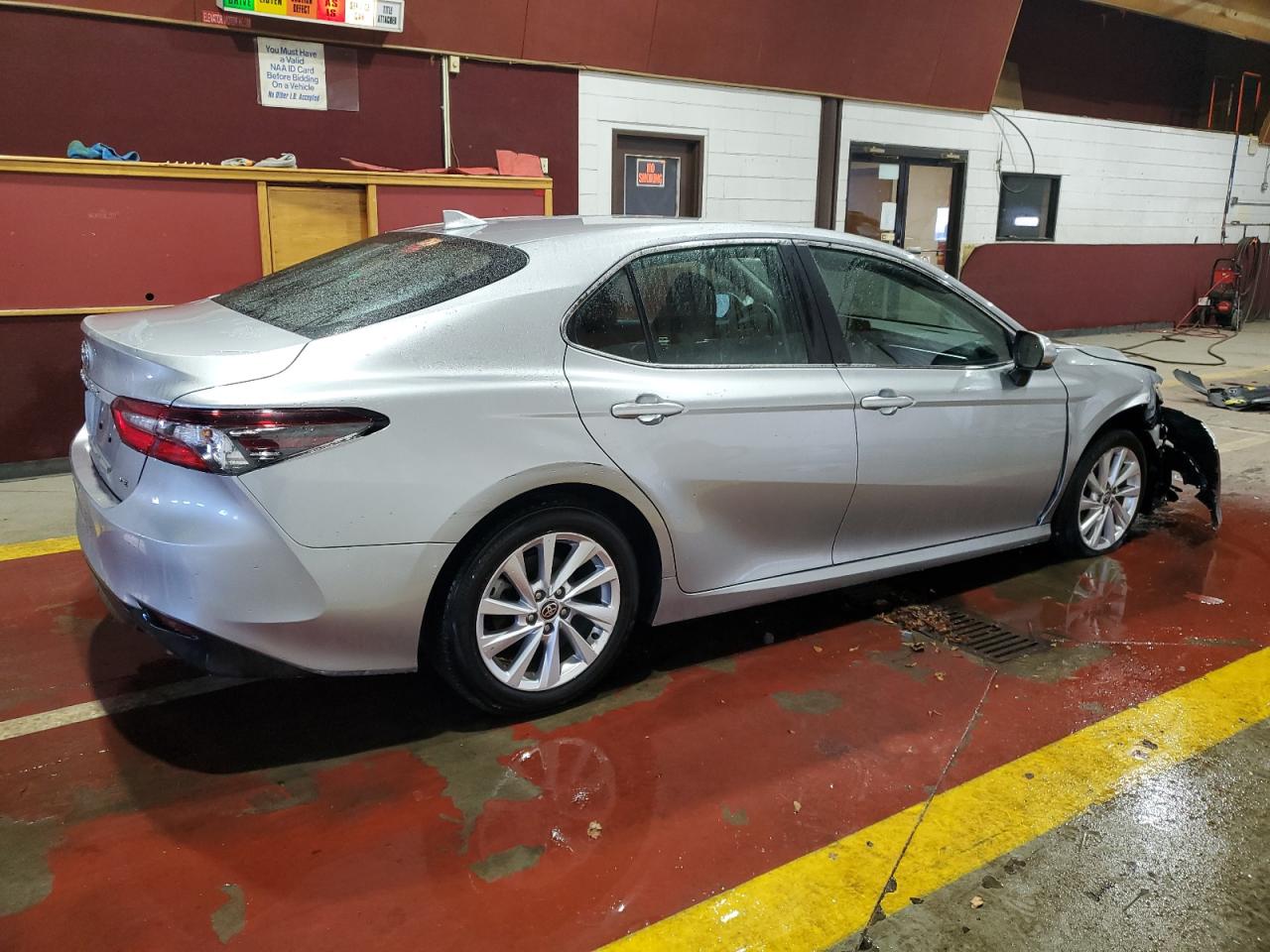2023 Toyota Camry - Image 3