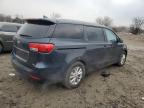 2016 Kia Sedona Lx na sprzedaż w Baltimore, MD - Minor Dent/Scratches