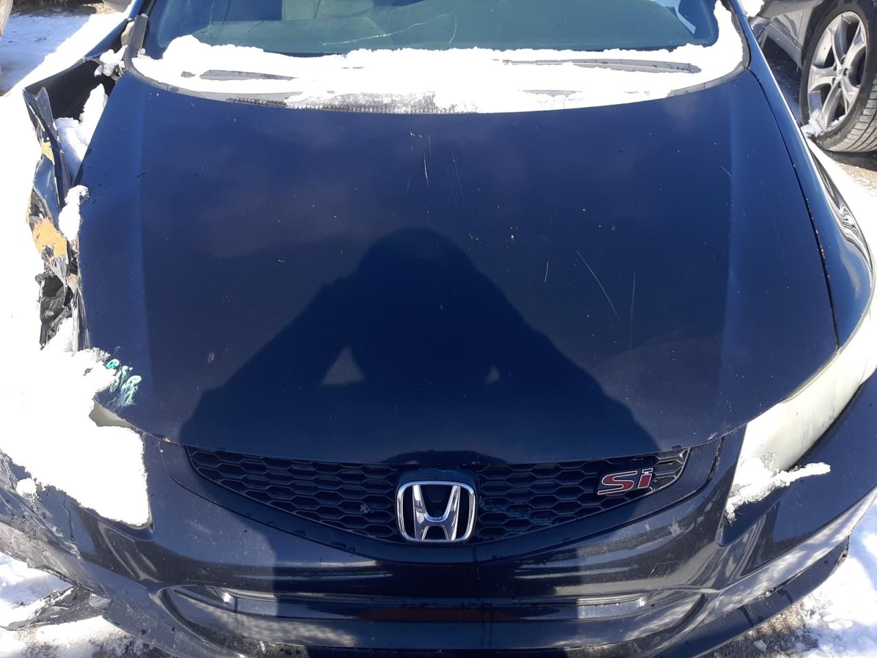 2013 Honda Civic - Image 11