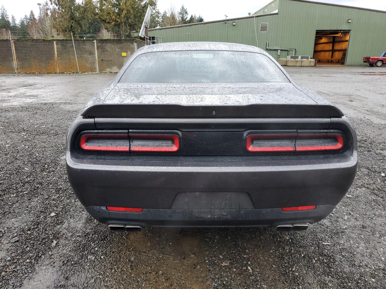 2016 Dodge Challenger - Image 6