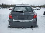 2013 TOYOTA COROLLA MATRIX  for sale at Copart ON - COOKSTOWN