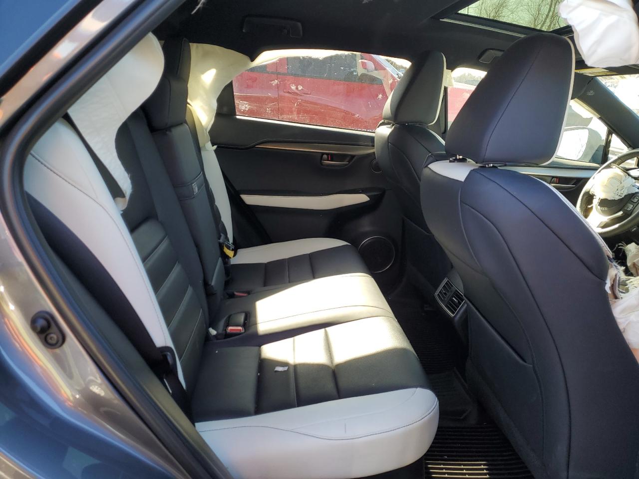 2021 Lexus NX - Image 10