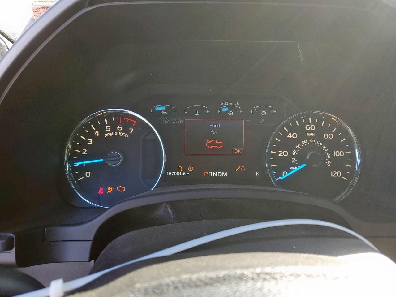 2017 Ford F-150 - Image 9