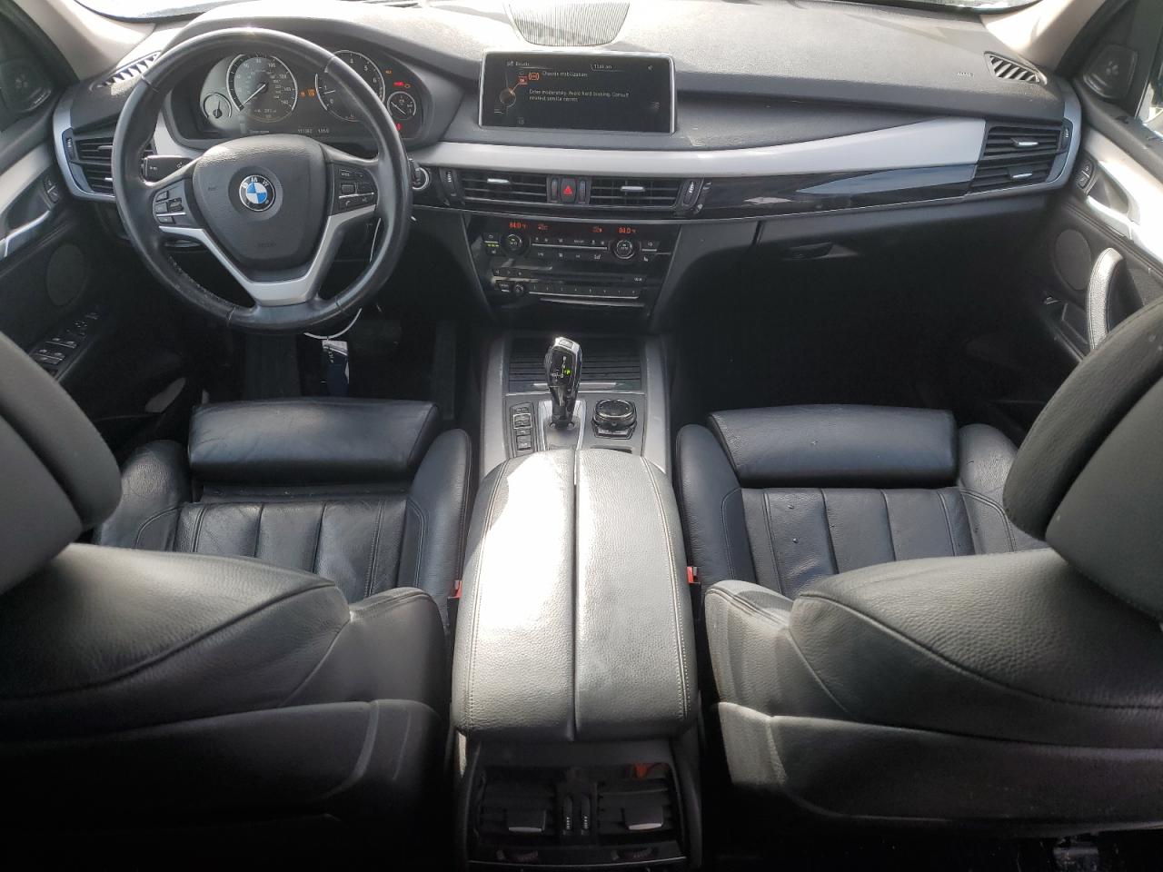 2014 BMW X5 - Image 8