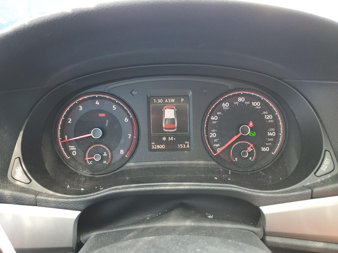 2020 Volkswagen Passat - Image 9