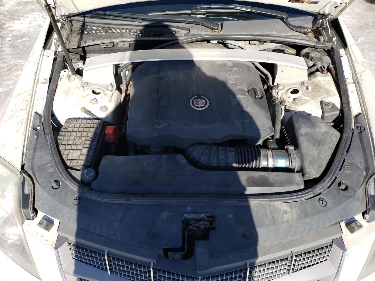 2011 Cadillac CTS - Image 11