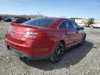 2013 Ford Taurus Sho en Venta en Montgomery, AL - Mechanical