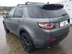 2016 LAND ROVER DISCO-Y SP for sale at Copart WHITBURN