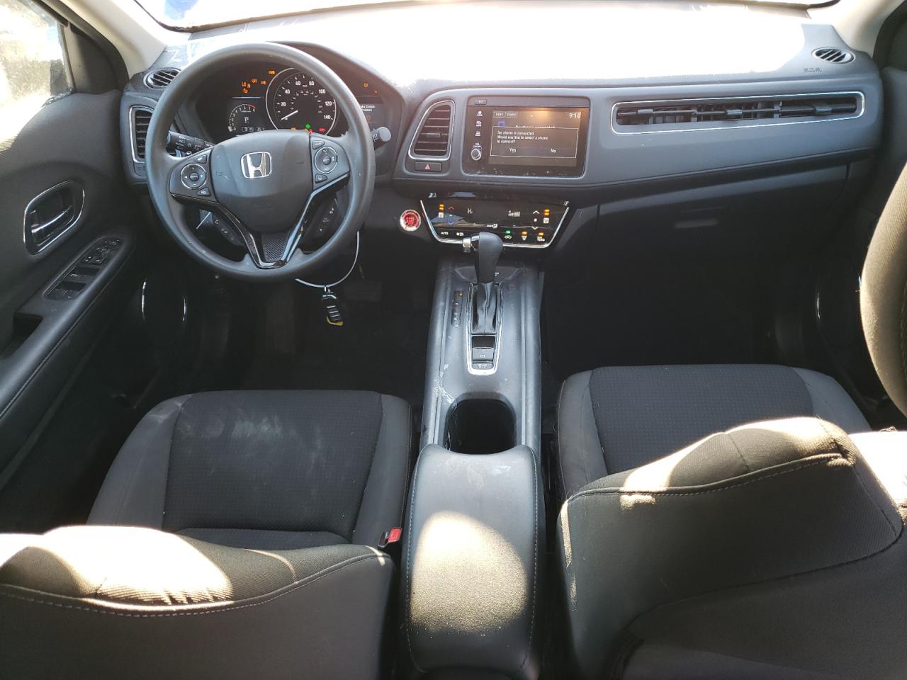 2021 Honda HR-V - Image 8
