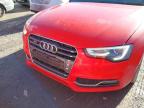 2013 AUDI A5 S5 TFSI for sale at Copart WOLVERHAMPTON