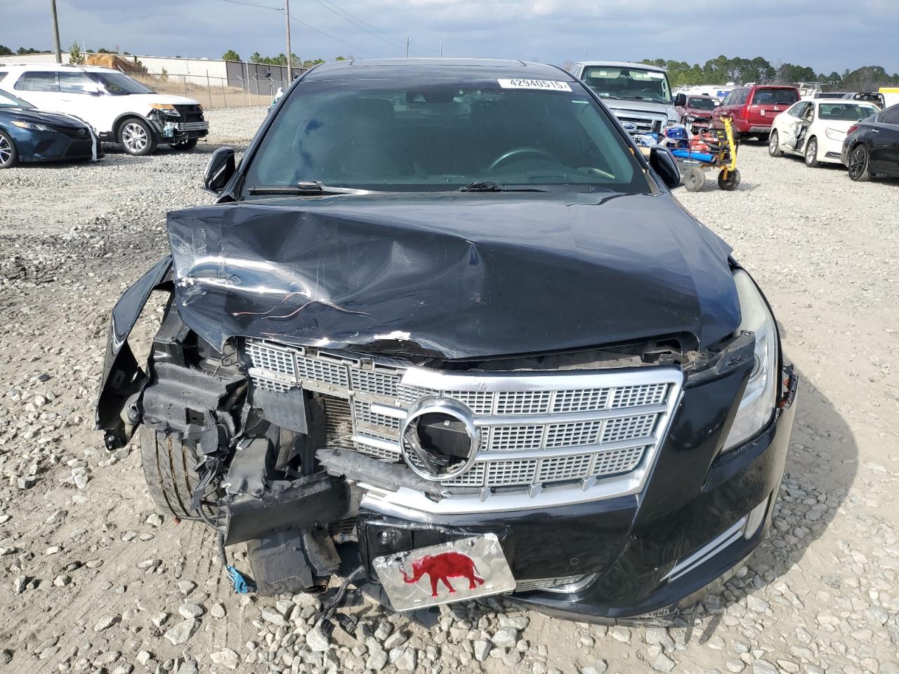 2014 Cadillac XTS - Image 5