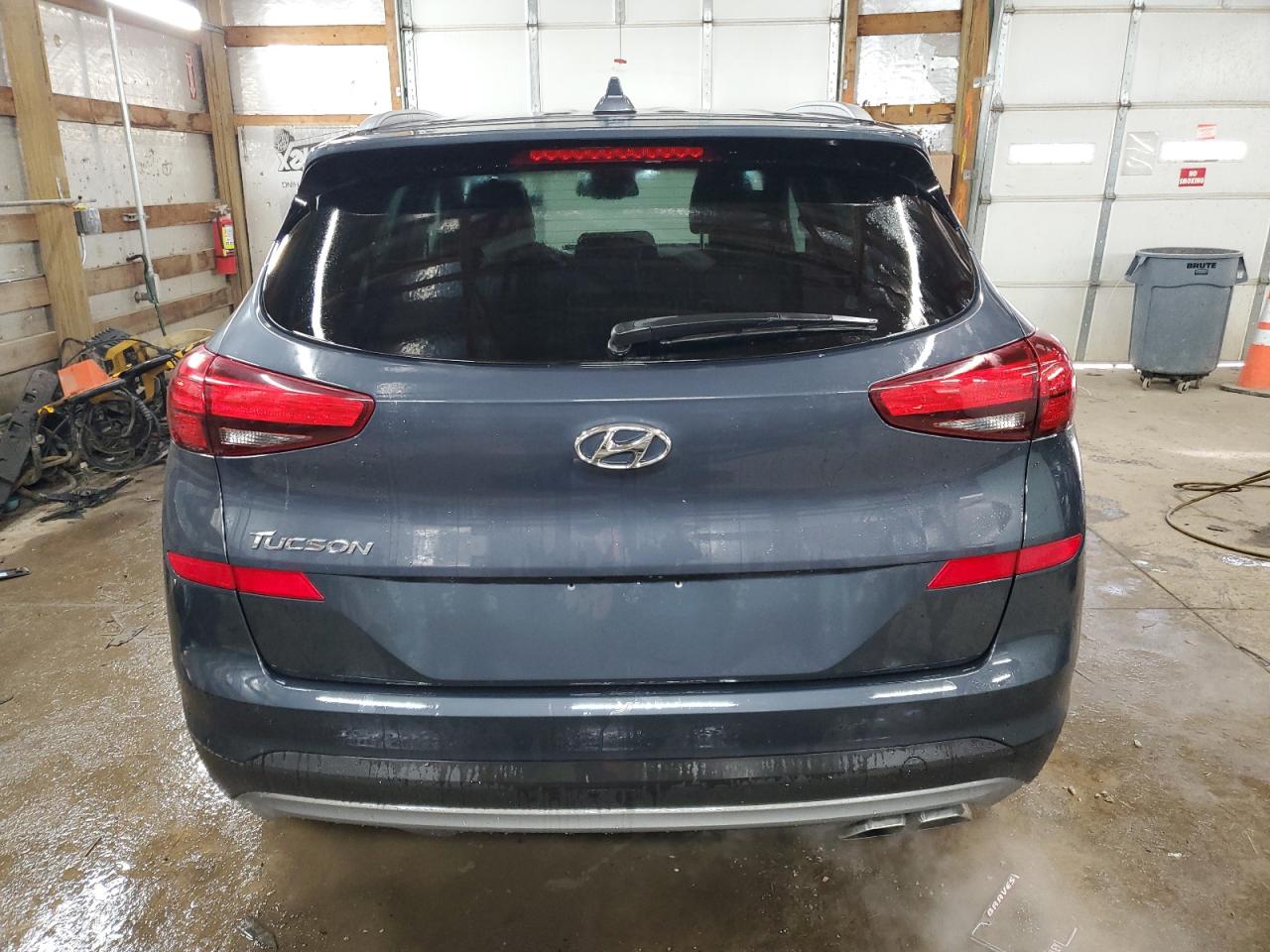 2019 Hyundai Tucson - Image 6