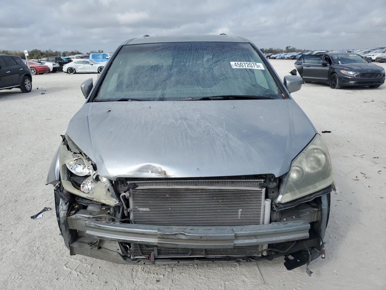 2005 Honda Odyssey - Image 5