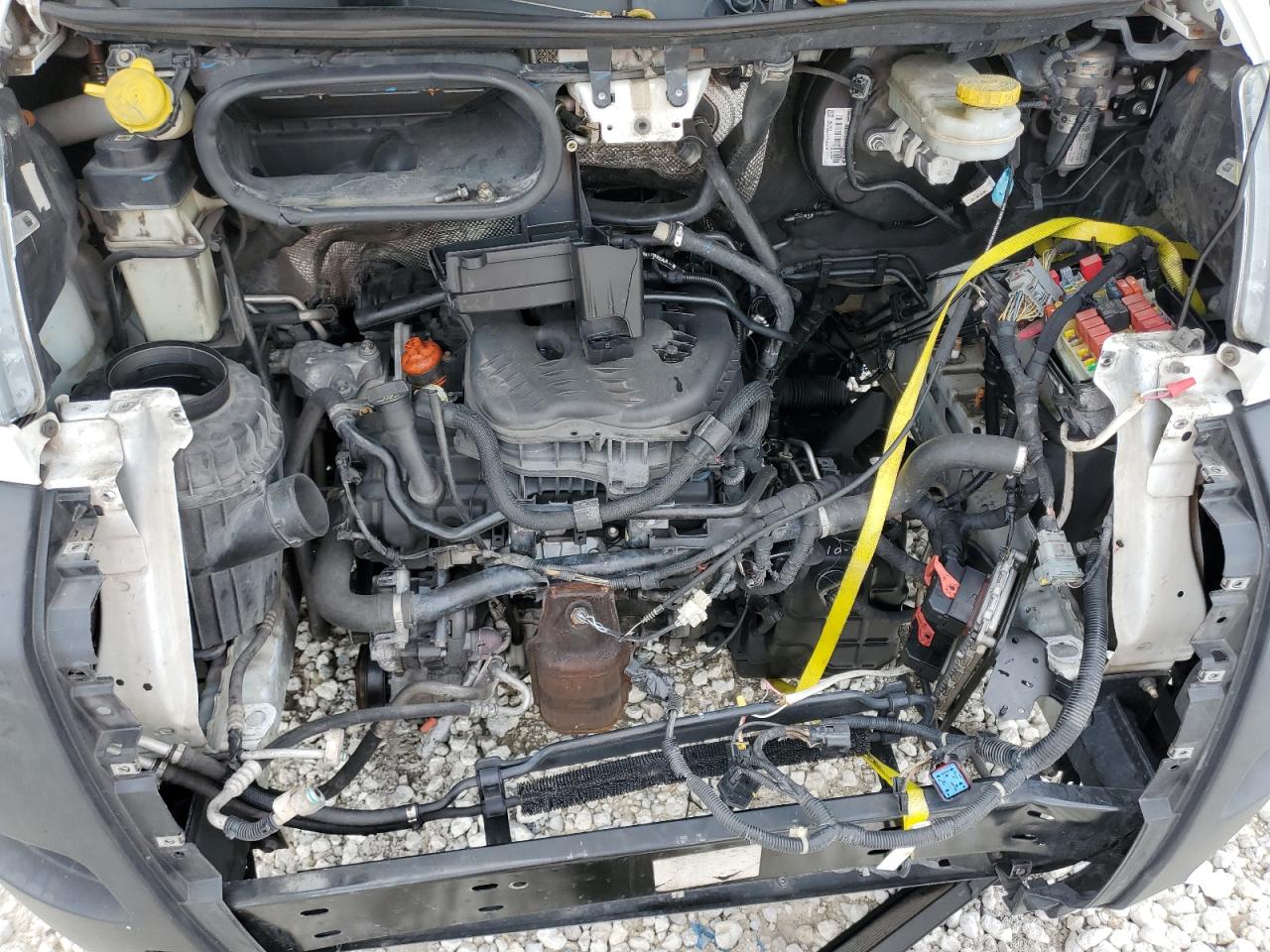 2018 RAM ProMaster City - Image 12