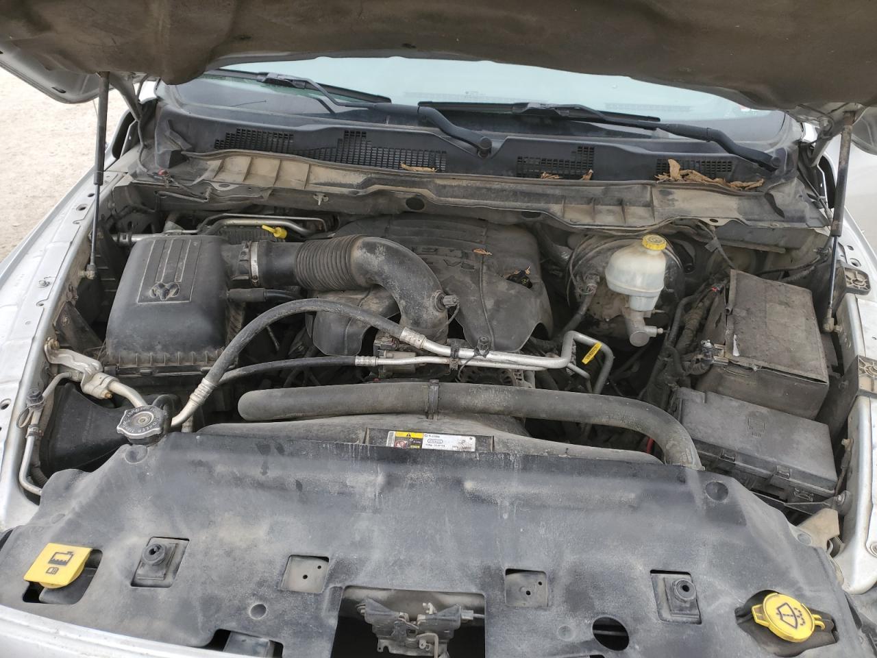 2013 RAM 1500 - Image 12