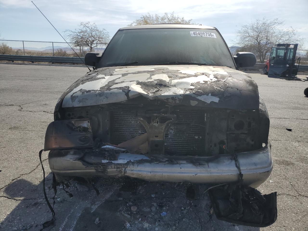 2000 GMC Jimmy - Image 5