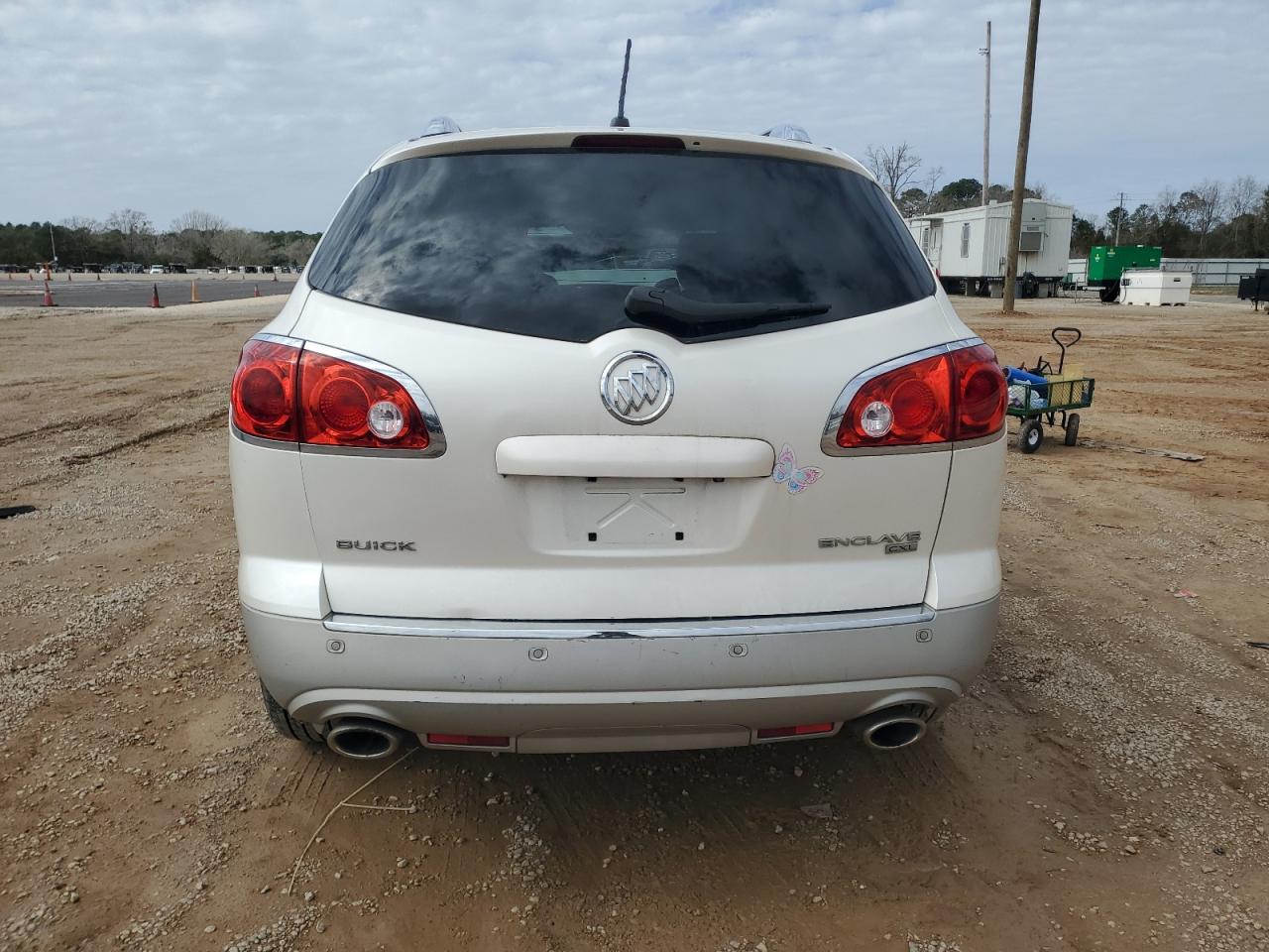 2011 Buick Enclave - Image 6
