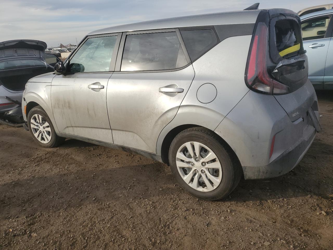 2023 Kia Soul - Image 2