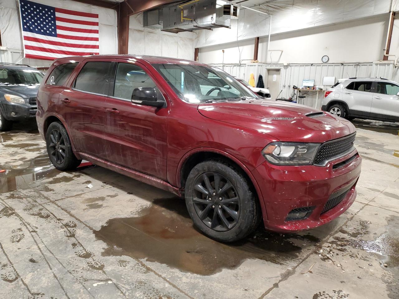 2018 Dodge Durango - Image 4