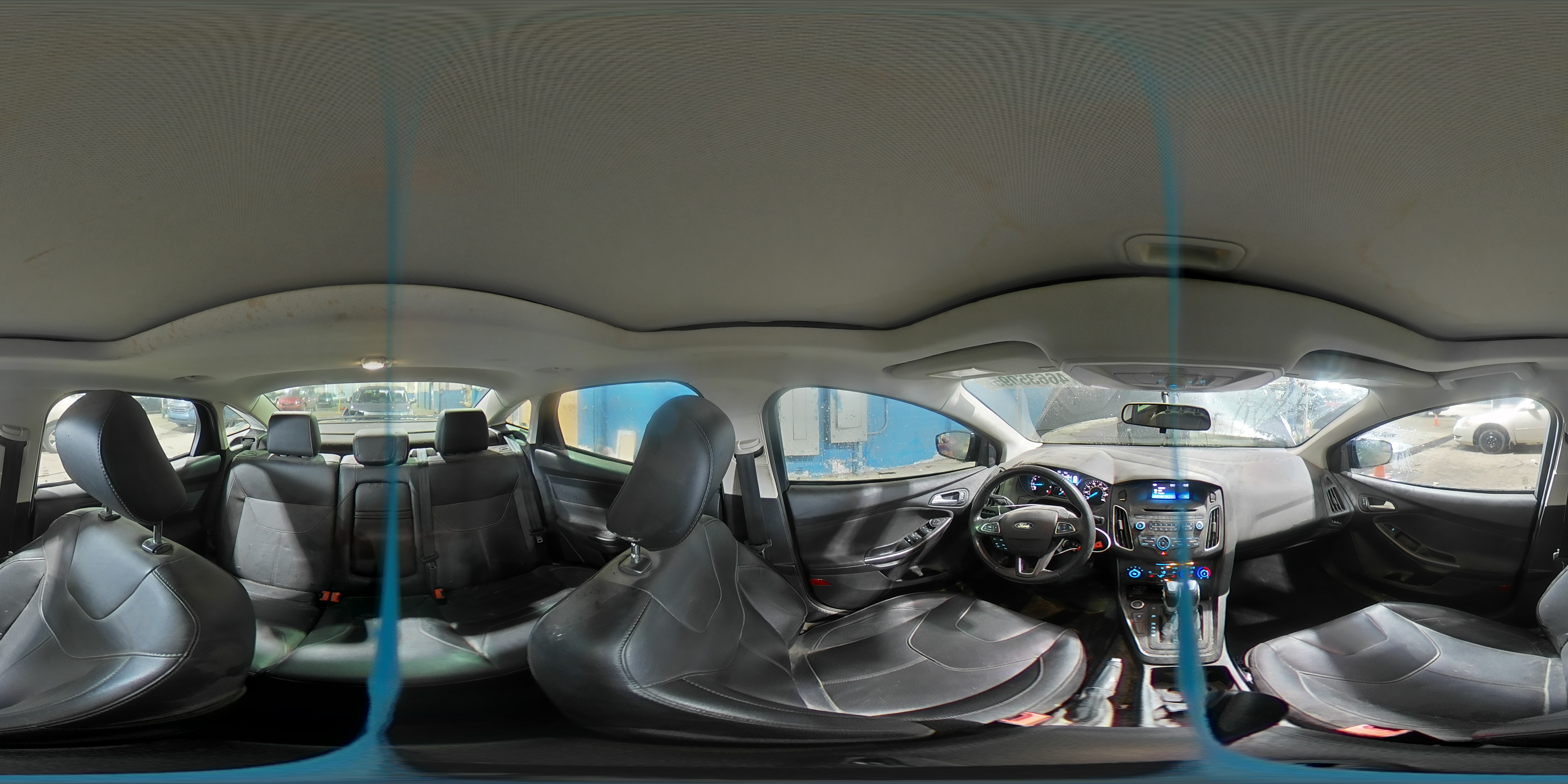 2015 Ford Focus - Image 15