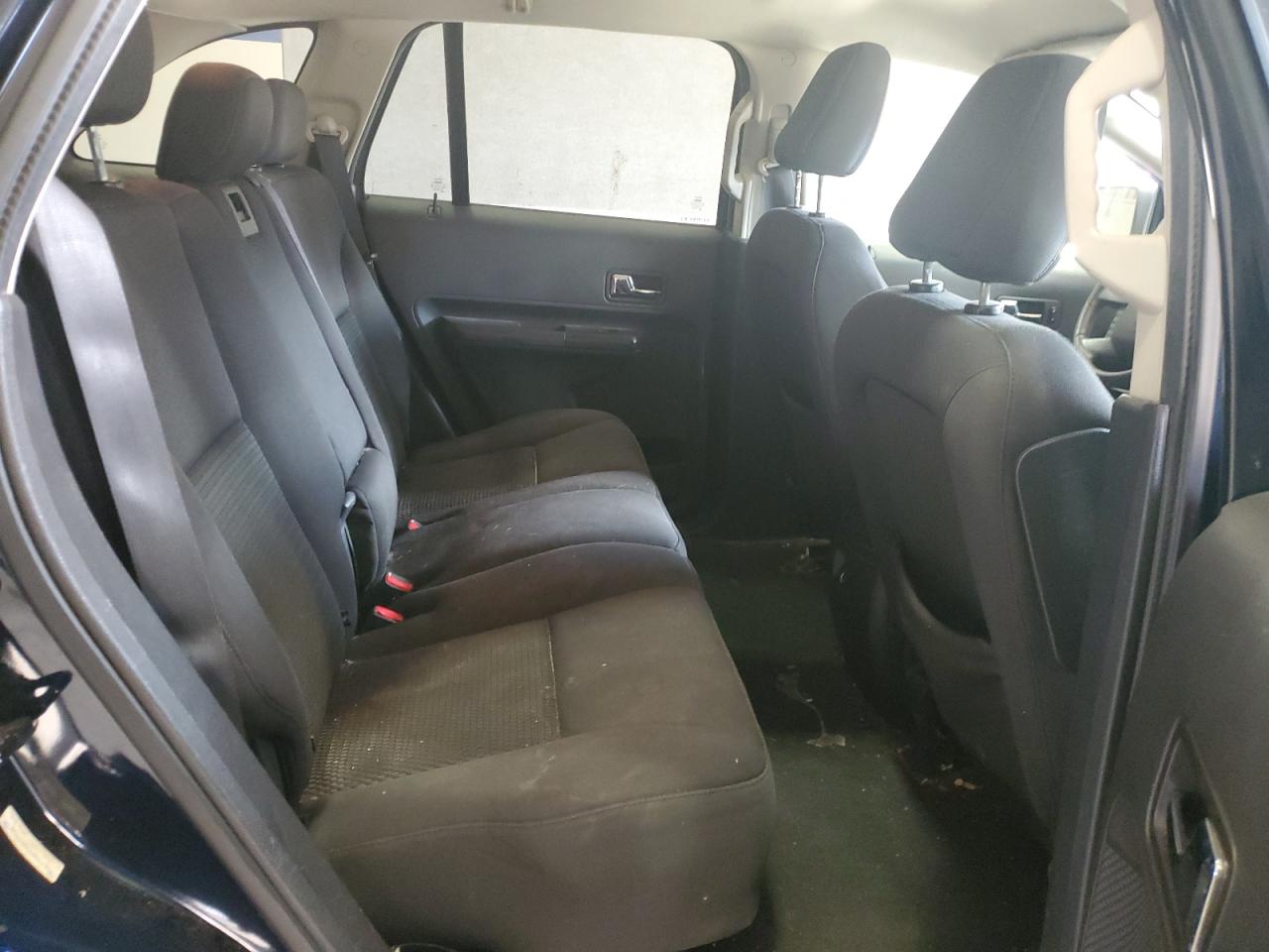 2010 Ford Edge - Image 11
