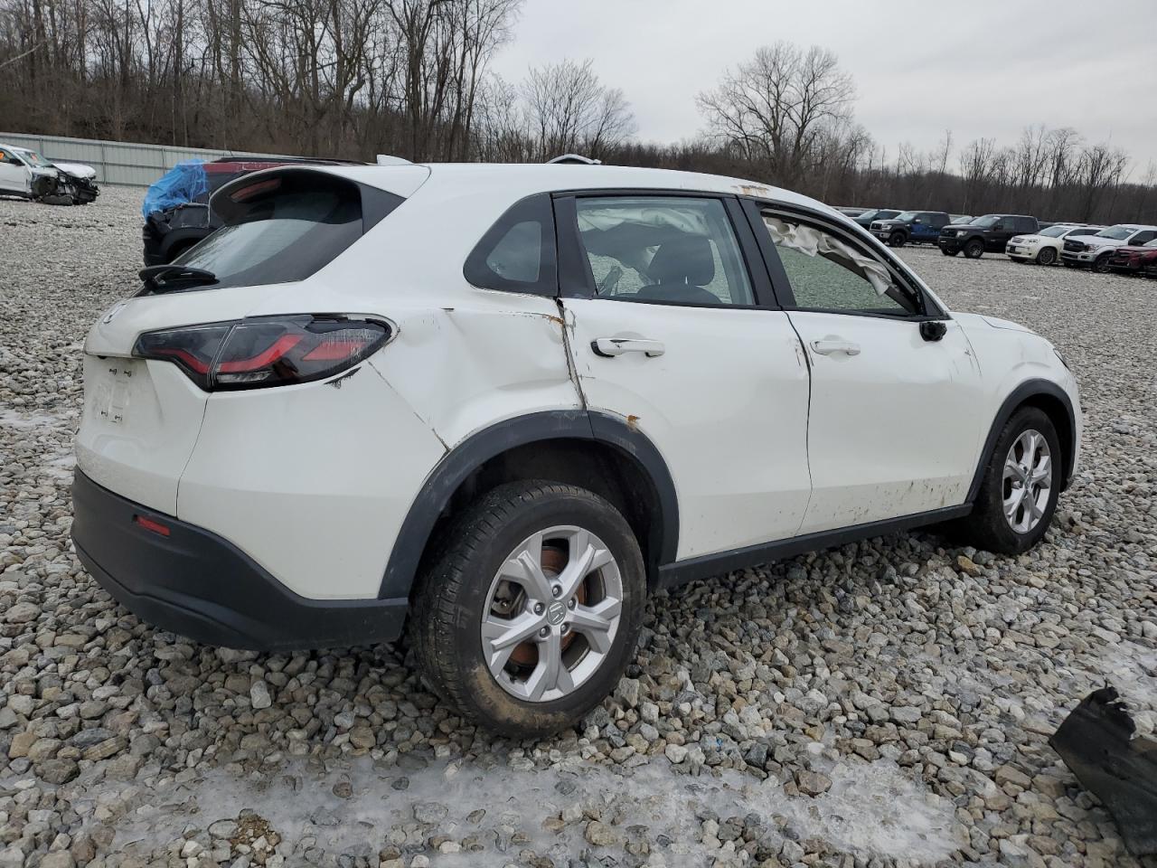 2023 Honda HR-V - Image 3