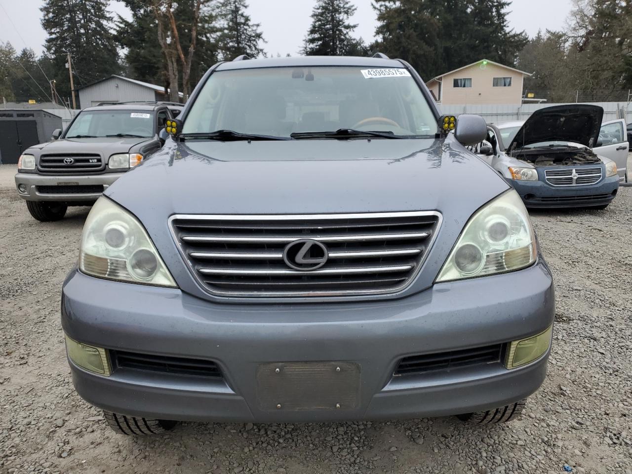 2006 Lexus GX - Image 5