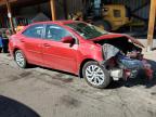 2018 Toyota Corolla L na sprzedaż w Denver, CO - Front End