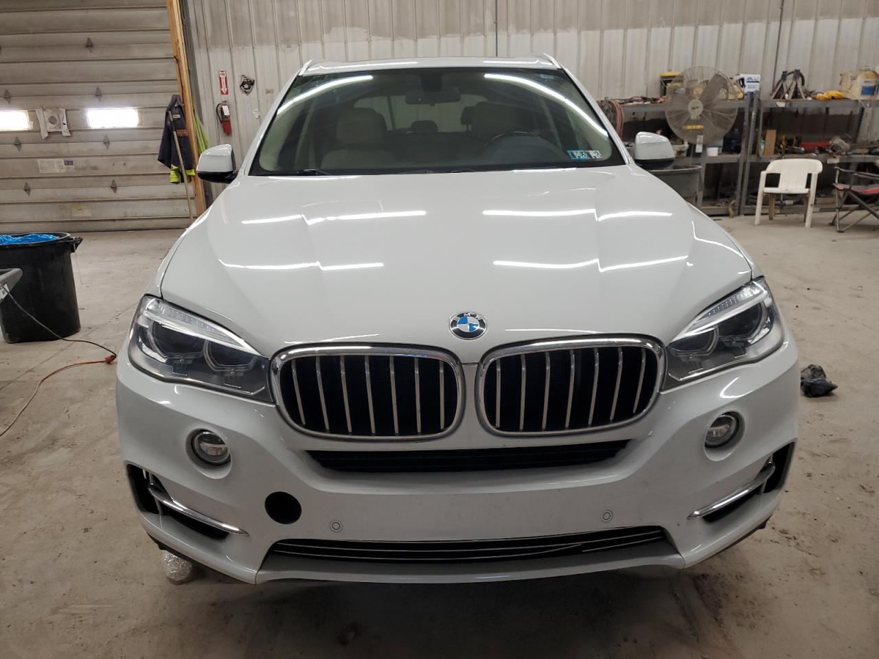 2014 BMW X5 - Image 5