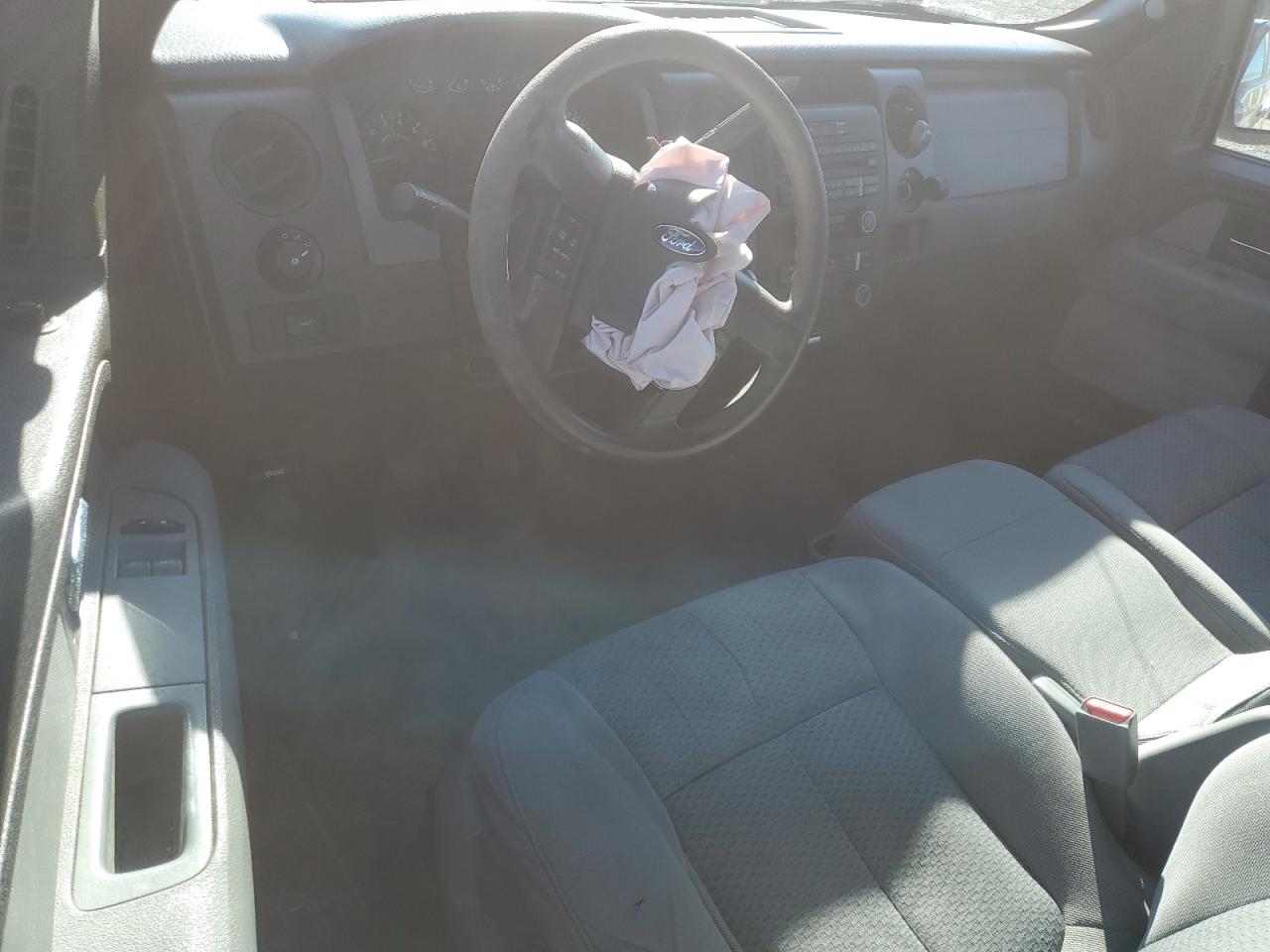 2013 Ford F-150 - Image 8