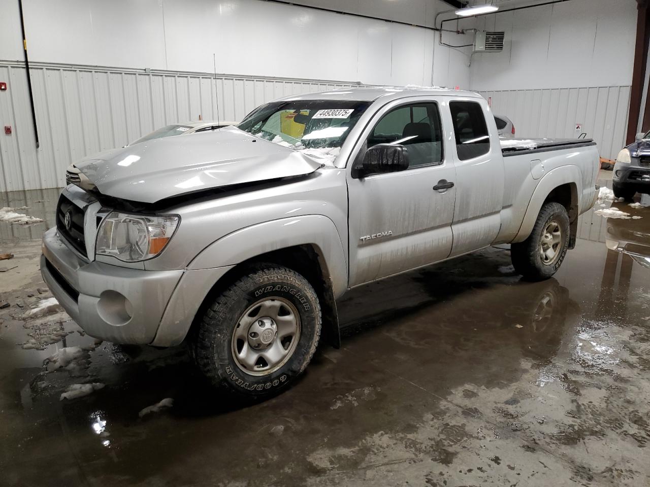 2008 Toyota Tacoma - Image 1