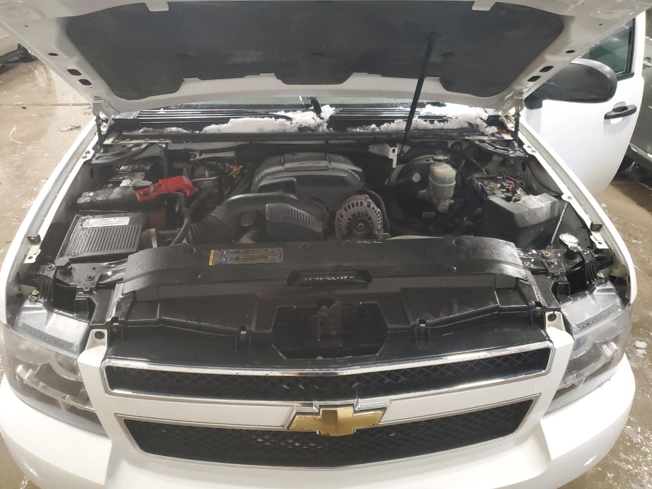 2008 Chevrolet Tahoe - Image 11