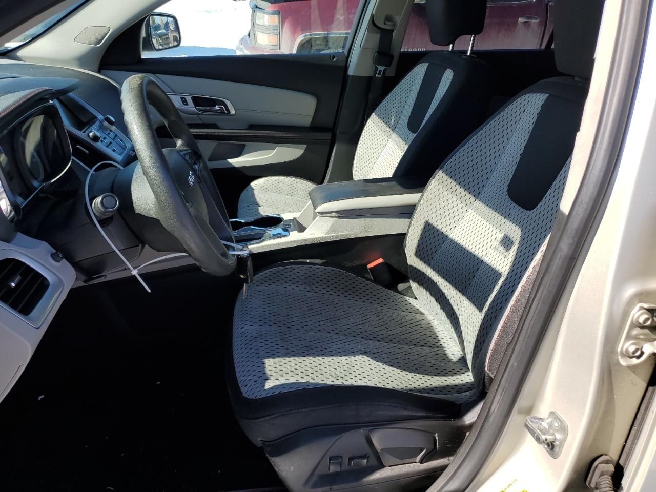 2013 GMC Terrain - Image 7