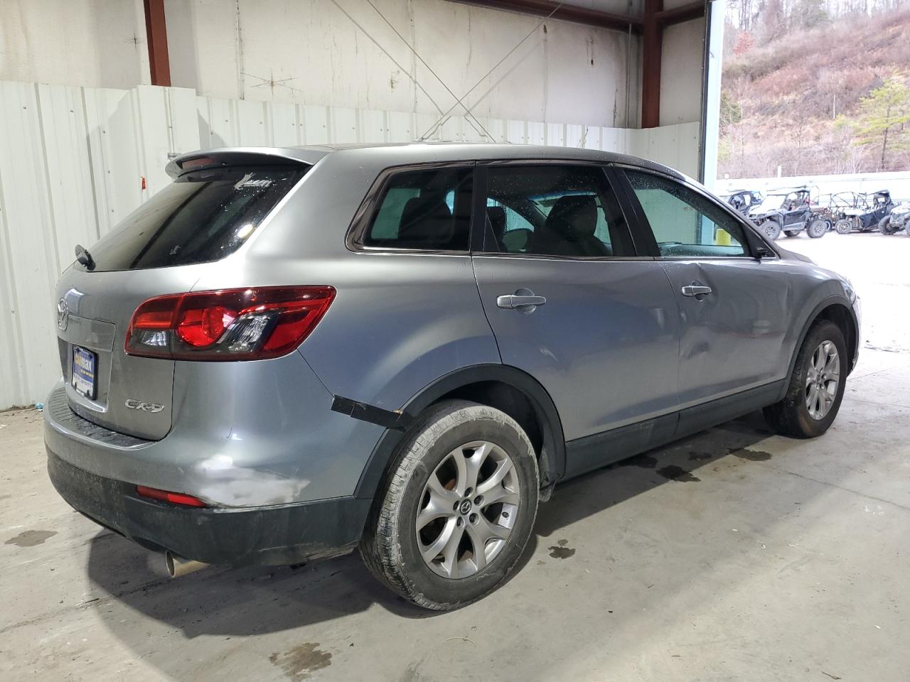 2015 Mazda CX-9 - Image 3
