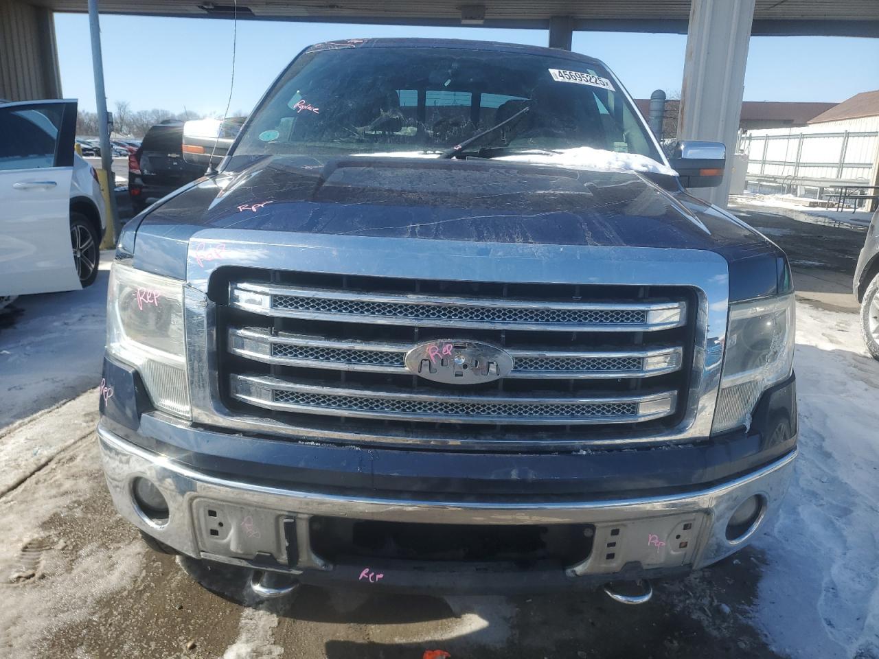 2014 Ford F-150 - Image 5