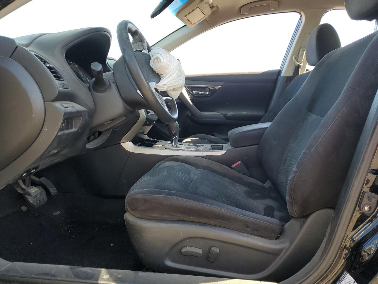 2014 Nissan Altima - Image 7