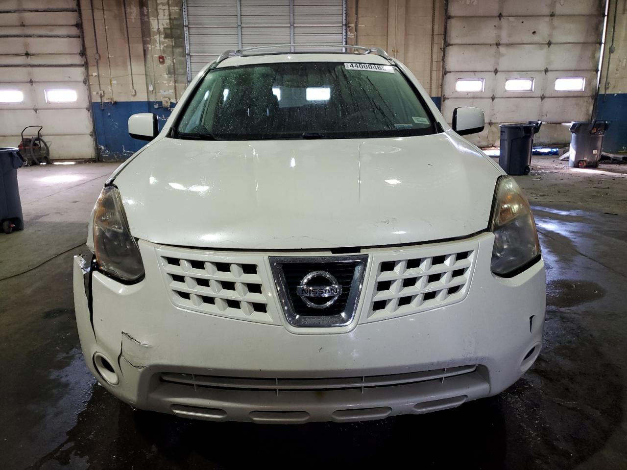 2010 Nissan Rogue - Image 5