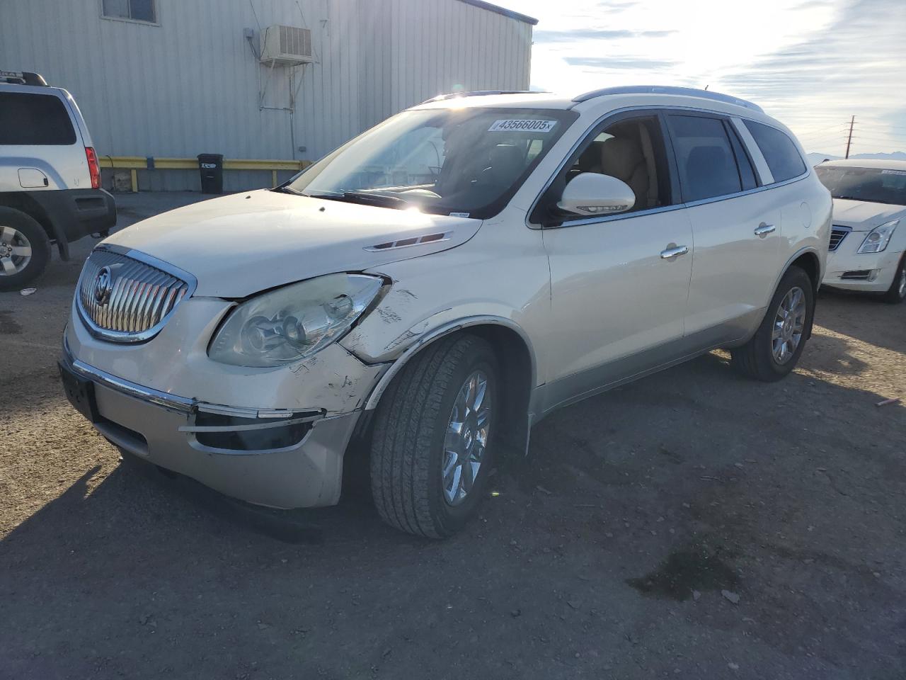 2011 Buick Enclave - Image 1