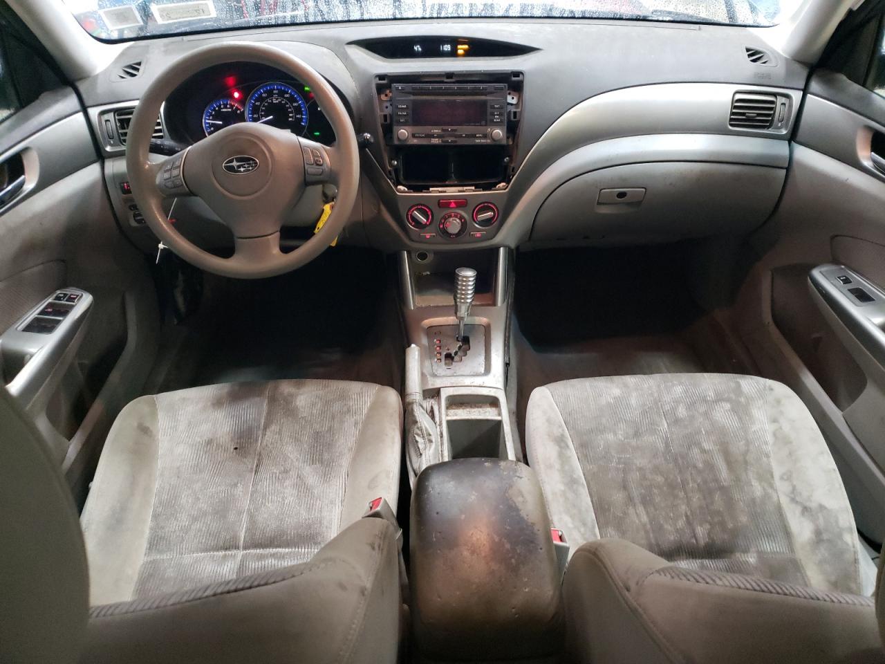 2010 Subaru Forester - Image 8