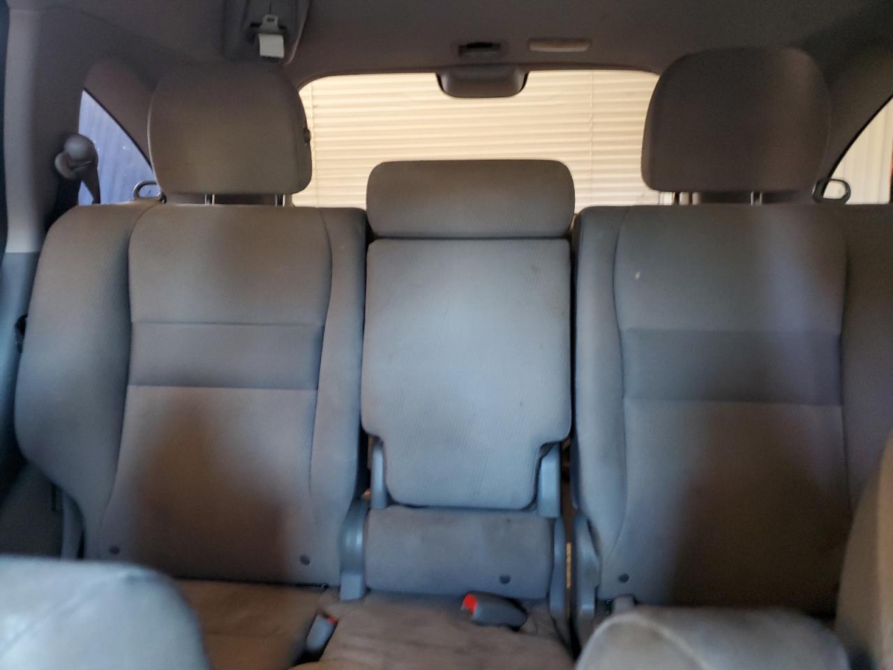 2011 Honda CR-V - Image 10