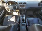 2006 Honda Accord Ex na sprzedaż w Wilmer, TX - Front End