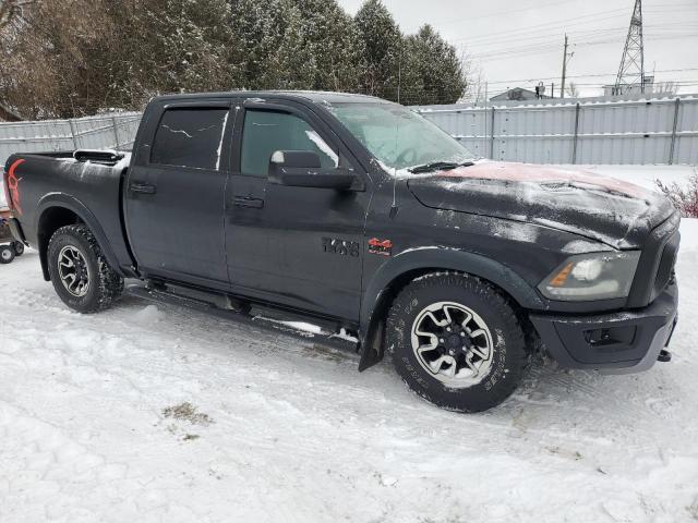 2016 RAM 1500 REBEL